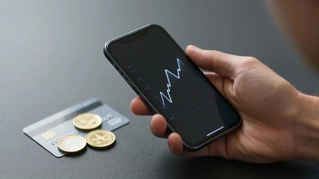 Consumers Are Putting More Financial Decisions in AI’s Hands