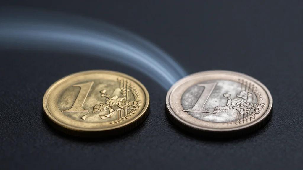 EUR/JPY Pressured Lower by Yen Strength, Softer German Inflation