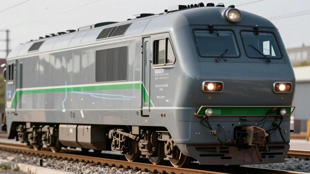 Progress Rail Provides Locomotives to Short Line, Enters Tie Deal with Triton Group