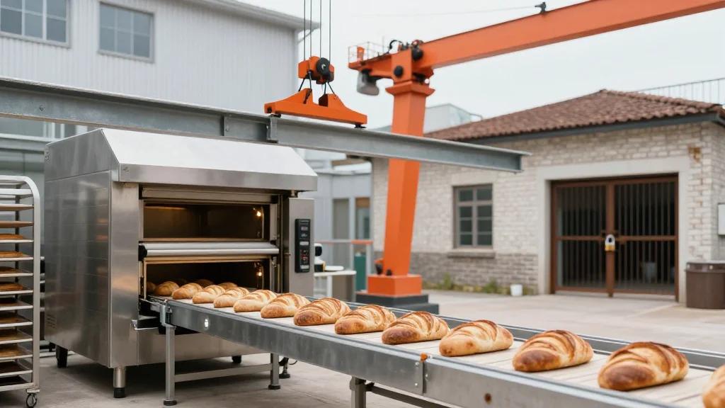 Rise Baking Expands US Plant, Closes Another