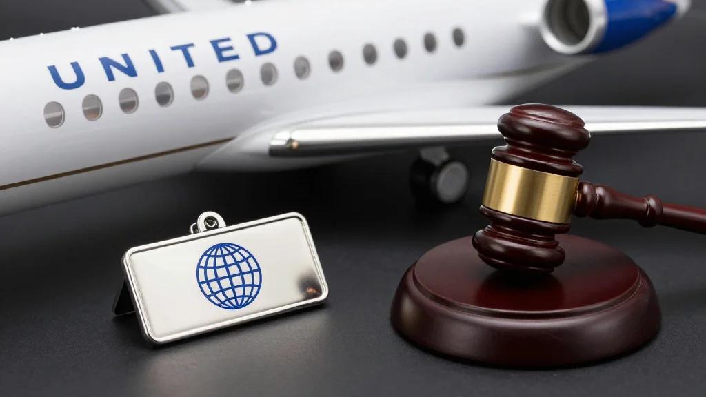 New United Airlines Flight Attendant Contract Will Let Carrier Hire Crew Members On ‘Poverty Pay’ For Regional Flights