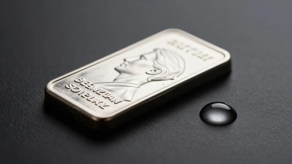 Abrdn's SIVR Beats iShares SLV on Fees, Sparking Silver ETF Cost War