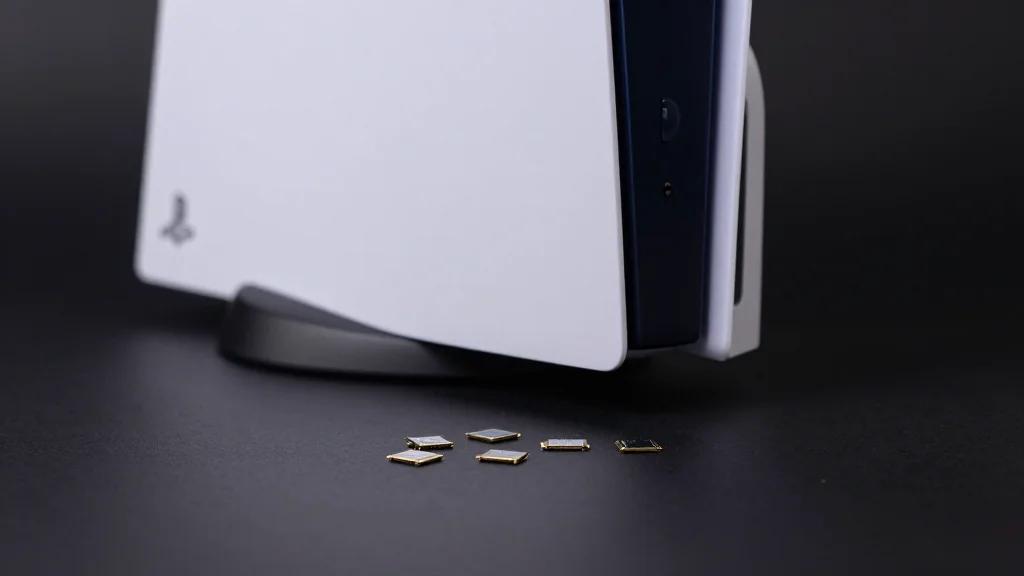 Sony PS5 Sales Plunge 46% as Memory Shortage Forces Price Hikes