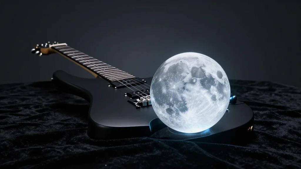 Brightmoon Ready Debut EP