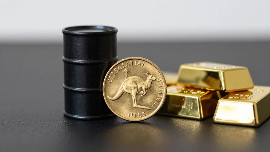 What Now for the Australian Dollar?