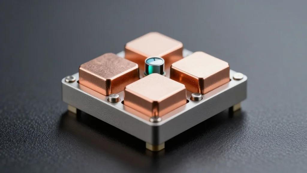 Infineon Launches TLVR Power Module for AI Server Power Demand