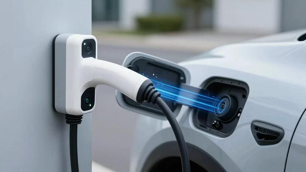 As EV Load Grows, Utilities Use Managed Charging to Harness Flexibility, Lower Costs