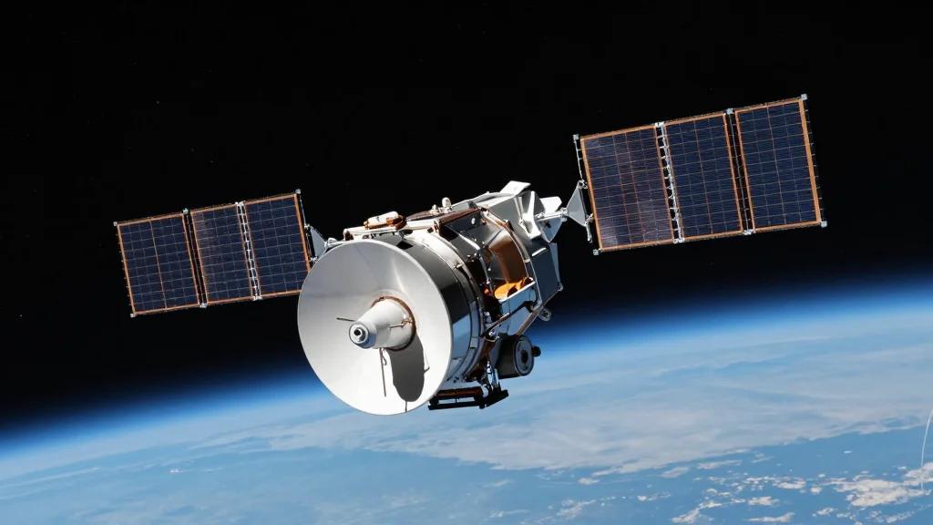 SpaceX Files FCC Complaint Over Amazon Kuiper Altitude Violations