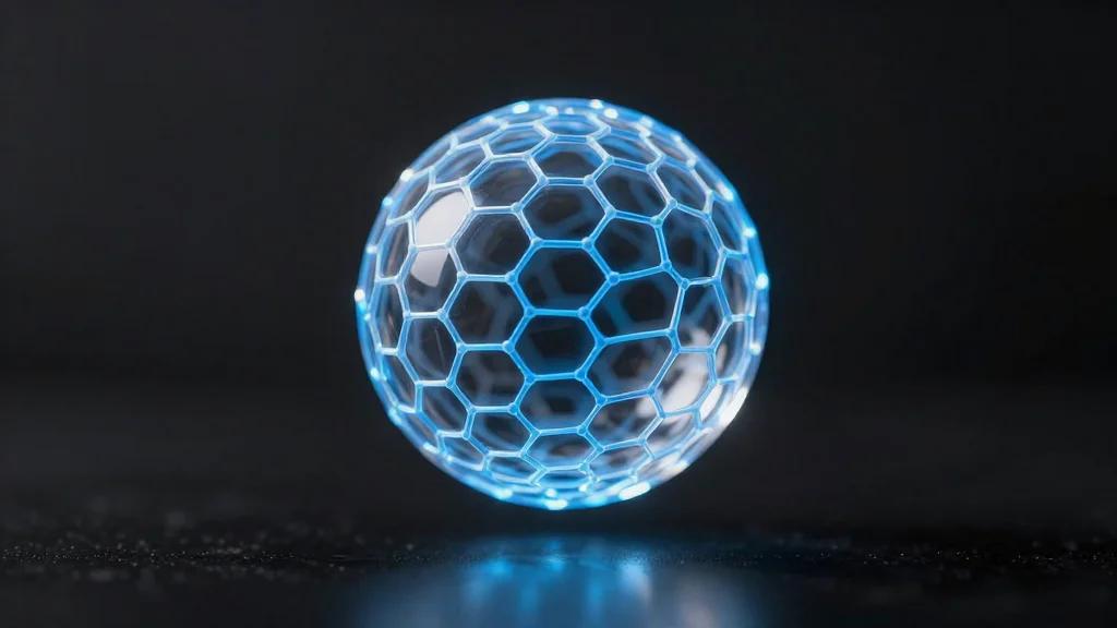 Put Your Innovations in the Spotlight at Graphene Connect 2026!