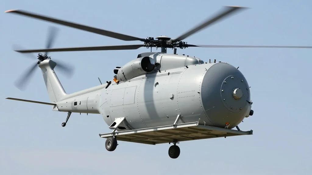 US Army Flew Active Nuclear Reactors in 1950s