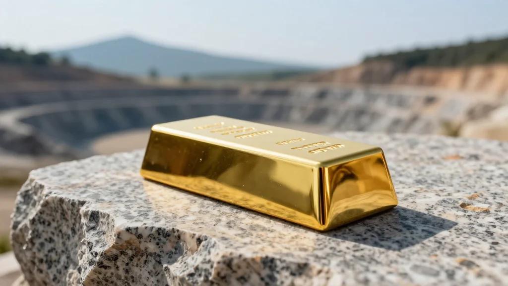 Eloro Resources Closes C$17.0M Bought Deal Private Placement