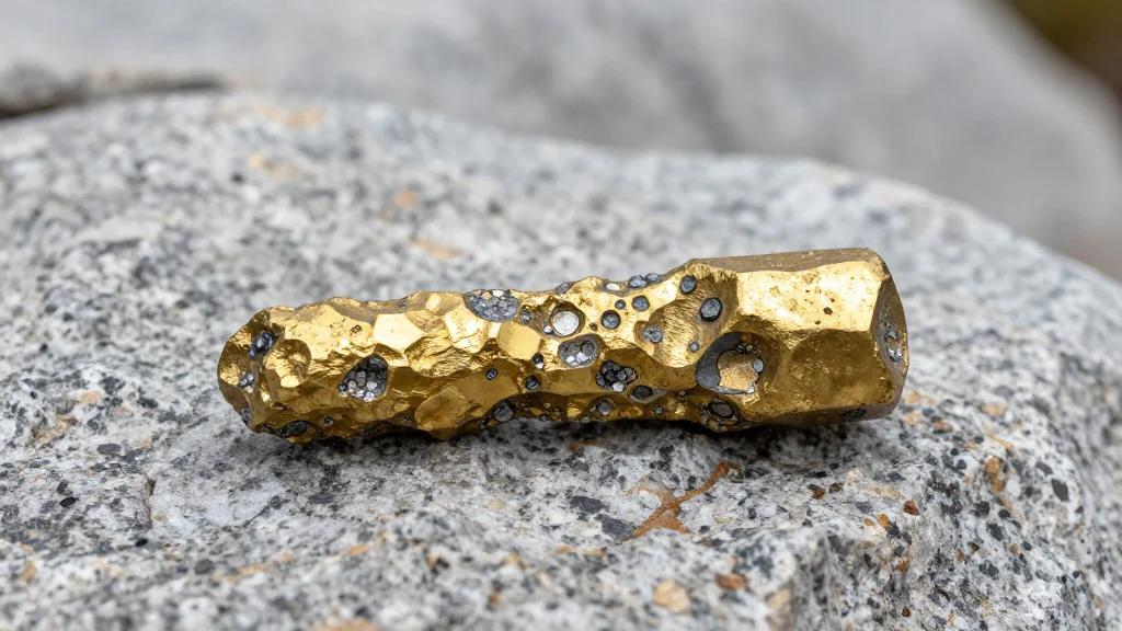 Flynn Gold Unlocks Shallow High-Grade Tungsten at Firetower