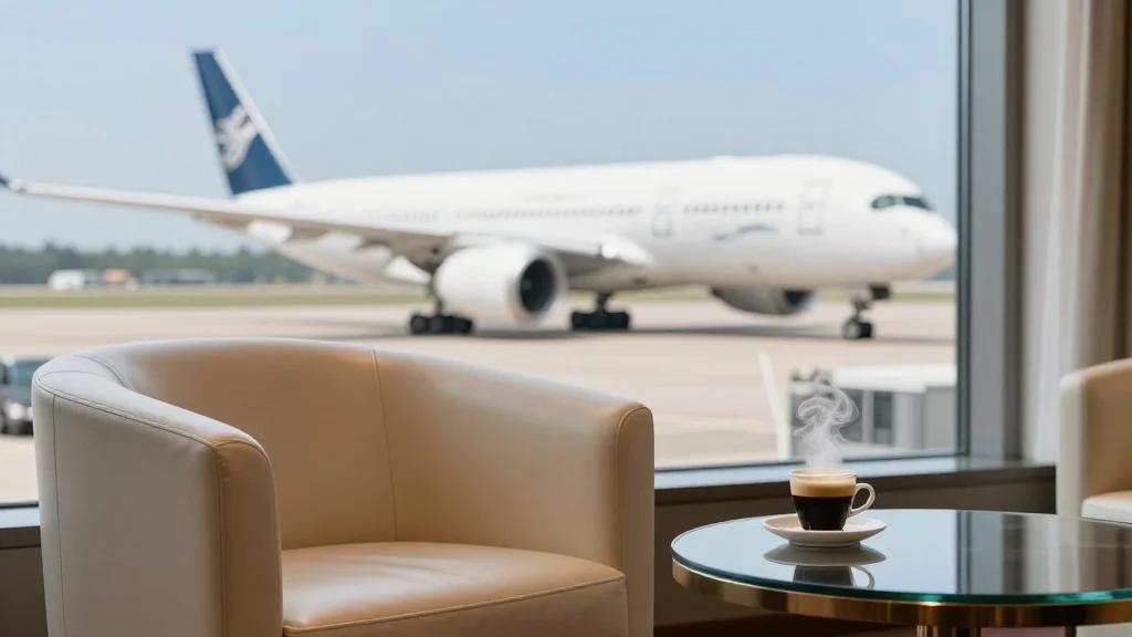 Earn Double Miles Aboard the New Airbus A350 Airplane With Emirates Airline