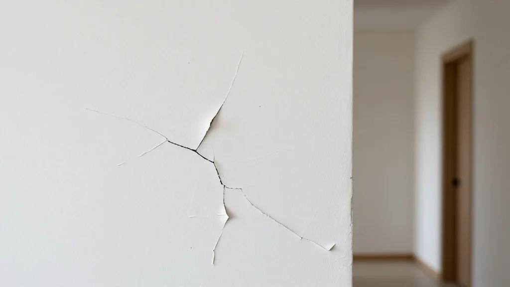 ₹1 Cr Flat Turns Into Cracked, Unlivable Nightmare