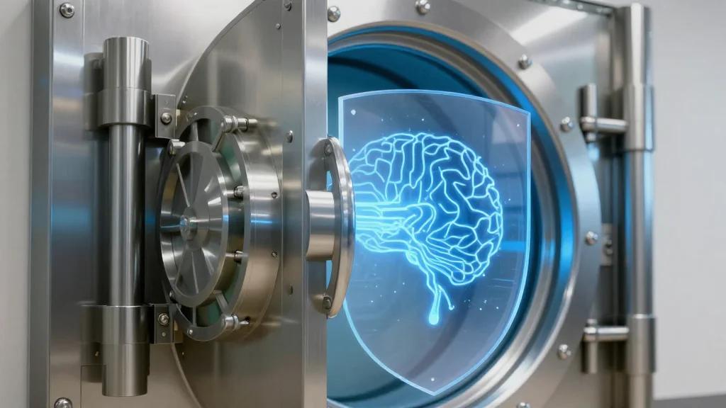 Anthropic Wants Competitors Using Mythos