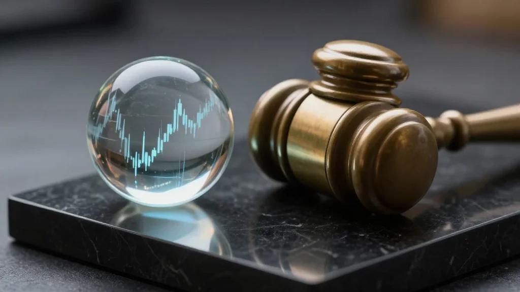 TradFi Exchanges Push for Tougher CFTC Self‑Certification