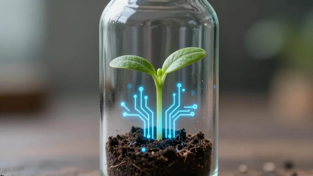 Derapi Secures $7M Seed Funding Led by Earthshot Ventures