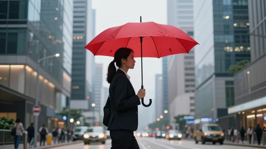 HSBC Ends Remote Work for Hong Kong Frontline Staff