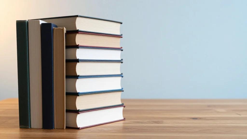 Essential Reads to Master and Streamline Any System