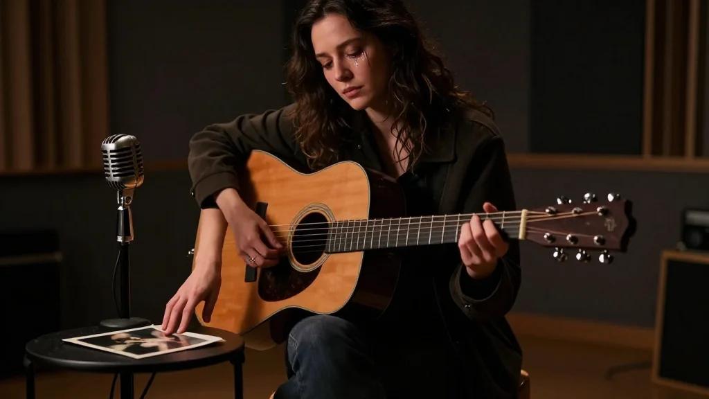 The Huntress and Holder of Hands Share Dark-Hued Single “Promethean” From New Album ‘Babylon’