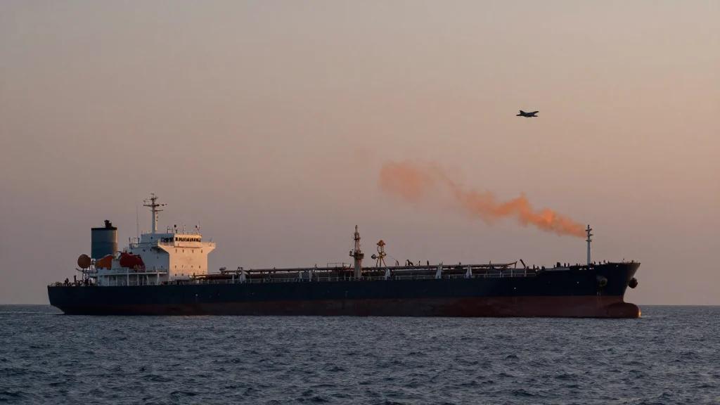 US Strikes Hit Kharg Island, Iran’s Main Oil Hub