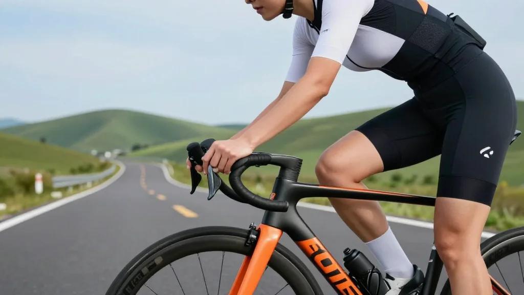 Zoe Bäckstedt Extends with Canyon-SRAM Zondacrypto Until 2028