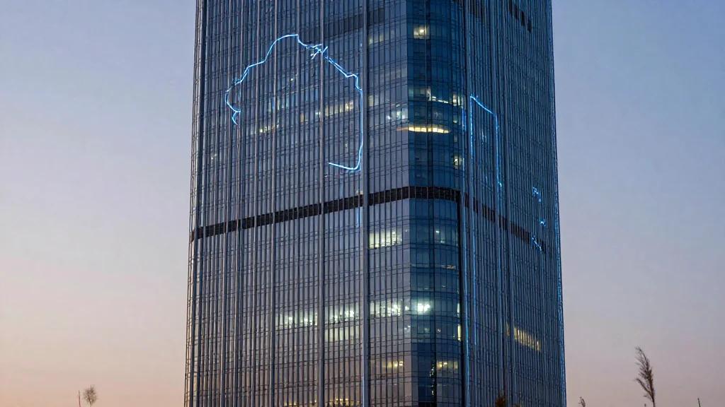 Zimbabwe Rolls Out $1 B AI‑Driven Fintech and Smart‑City Project to Spur Digital Industrialisation