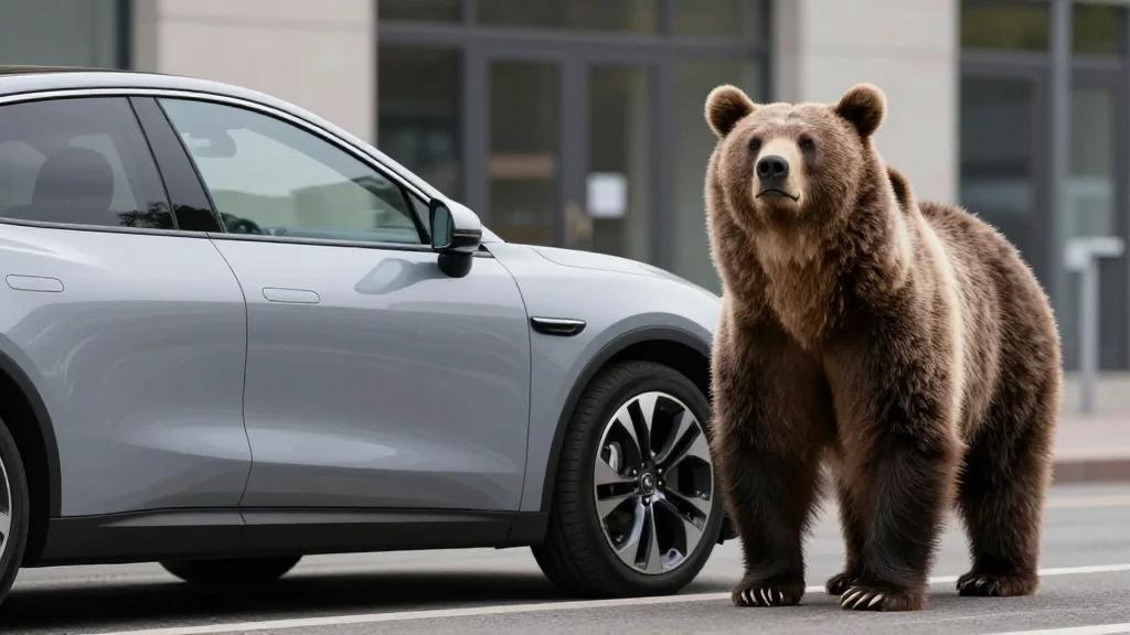 Tesla Skeptics Scramble for Excuses on Robotaxi Rollout