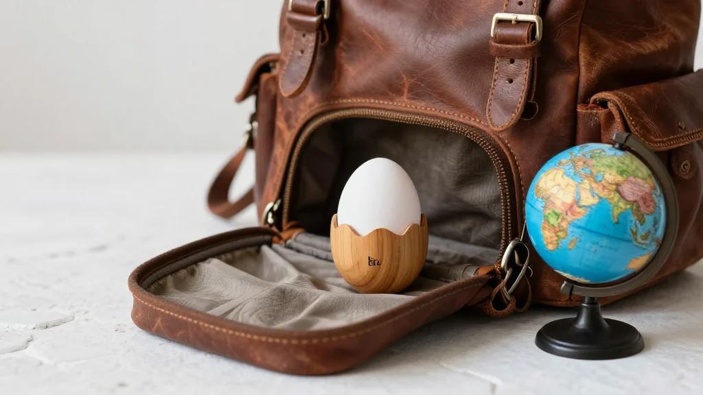 Travel with Purpose: How Valmiki Hari Kishan Embodies the Spirit of Skål International