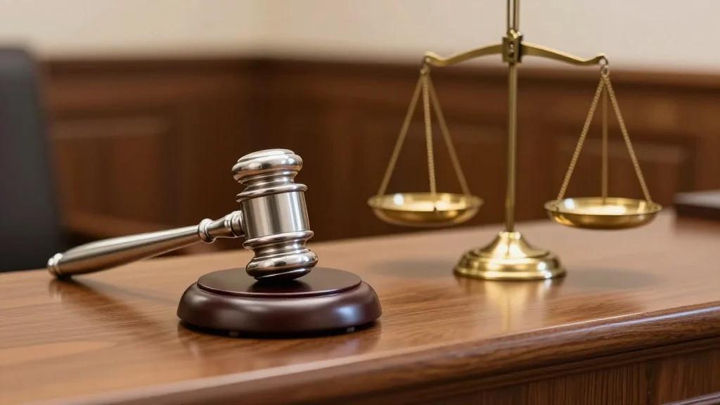 Behind the Headlines: Tim Foden Talks Arbitration in Mining