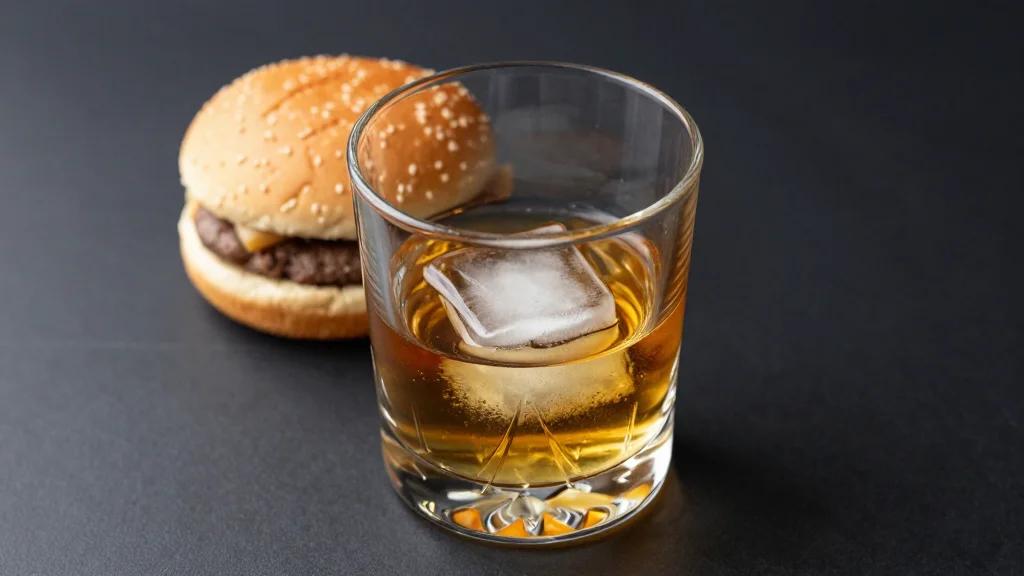 The VinePair Podcast: What Can Bev Alc Learn From Fast Food?