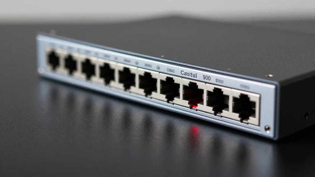 Chained Vulnerabilities in Cisco Catalyst Switches Could Induce Denial-of-Service