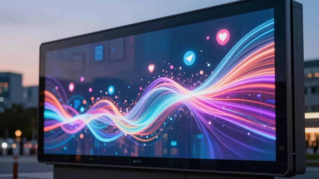 John Lewis Enlists Daisy May Cooper to Highlight What Mums Want for Mother’s Day