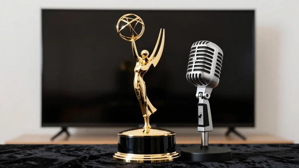 Riz Ahmed's “Bait” Targets 21 Emmy Categories Including Limited Series