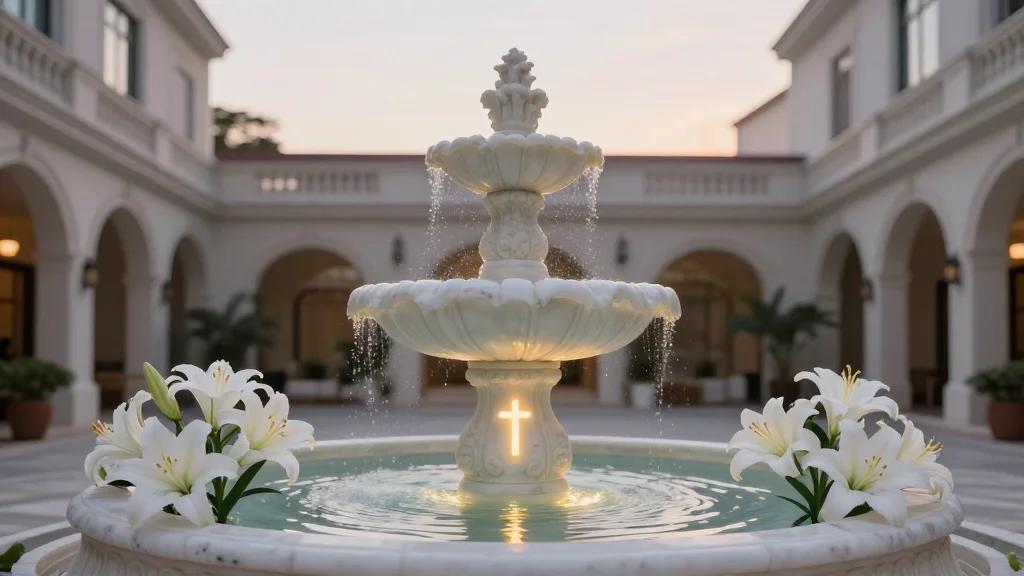 What Easter Demands Of Us In A World That Chooses Violence