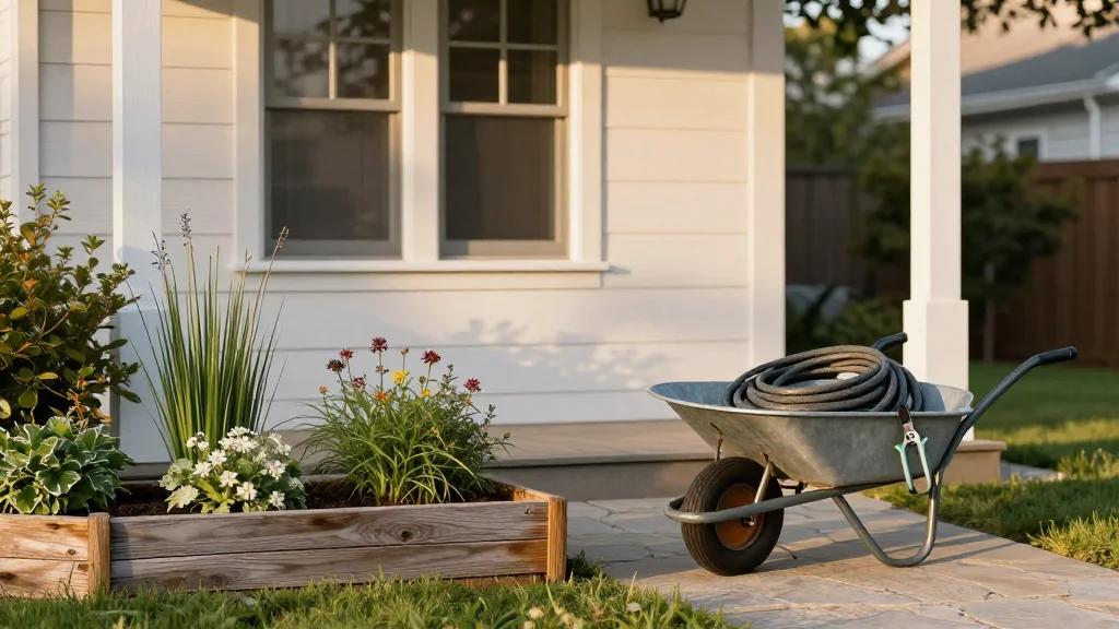 A Seattle House Where the Work Never Stops