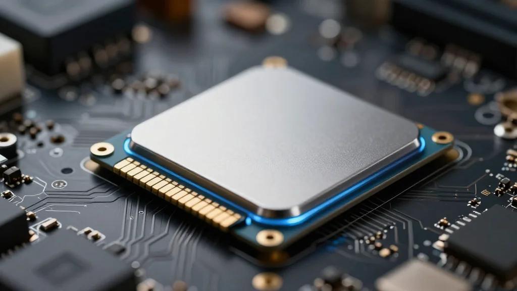 Intel Z970 Chipset Will Become Mainstream Segment for Nova Lake-S