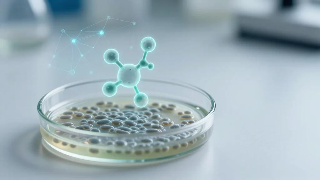 Text Mining Culture Conditions and Glycosylation Relationships