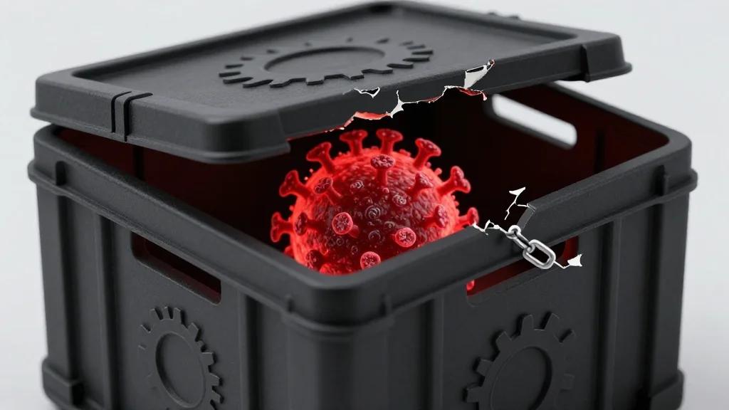 Axios Npm Supply‑chain Breach Exposes Millions of Developers to North Korean‑linked RAT