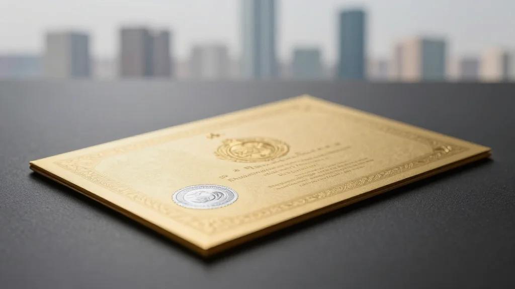 Don’t Take All the Credit