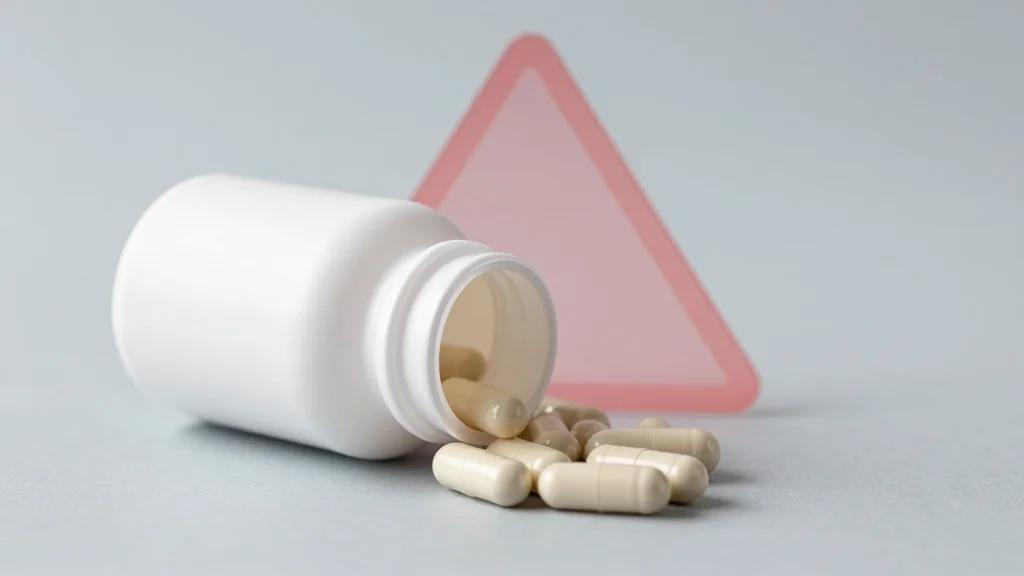 Blueroot Health Expands Recall of Aller‑C Supplement Over Undeclared Egg, Hazelnut, Soy Allergens