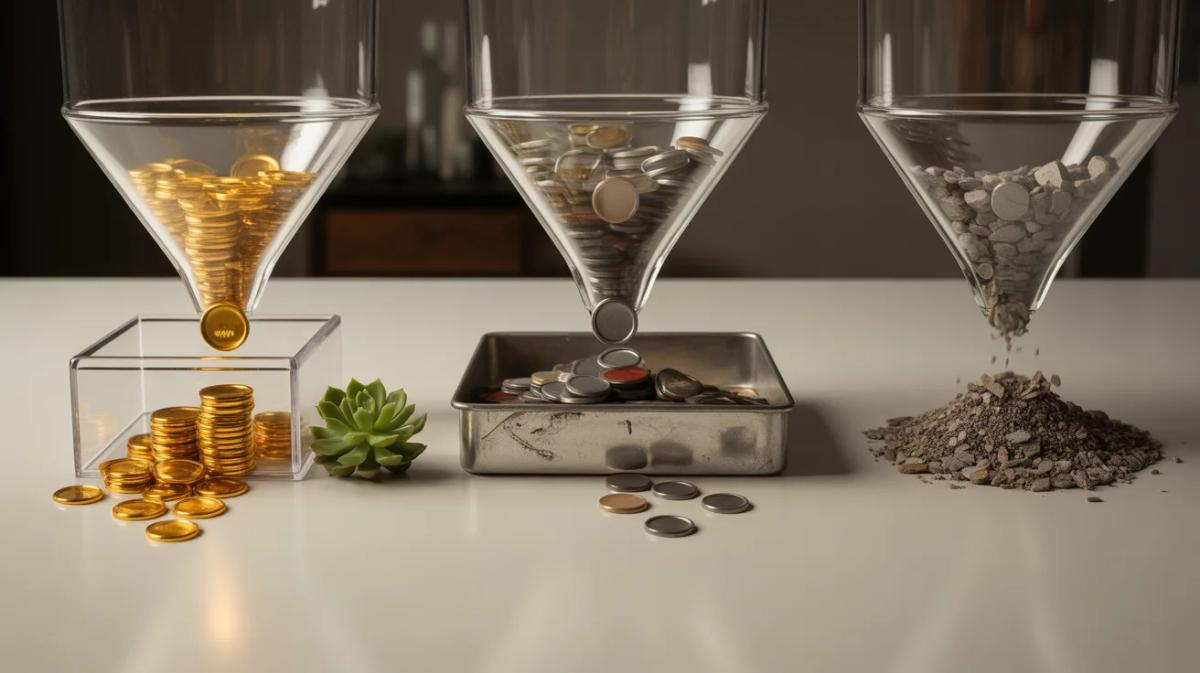 Marketing Quality Determines Customer Fit and Startup Success