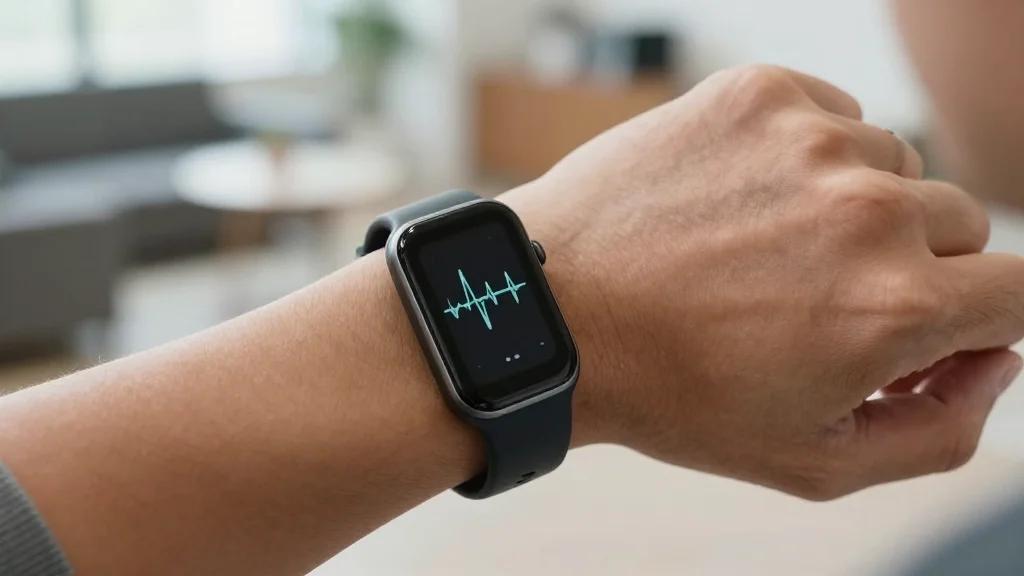 HRV Coaching Becomes Workplace Edge for Professionals