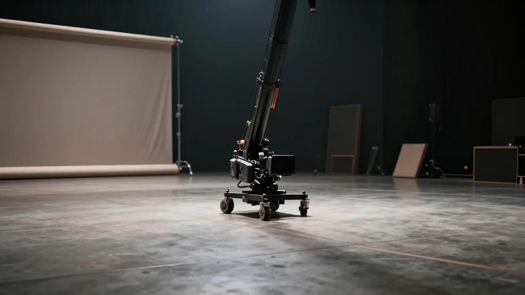 Quixote Cuts Most of Its L.A. Soundstage Business, Leaves Georgia and New Mexico Entirely