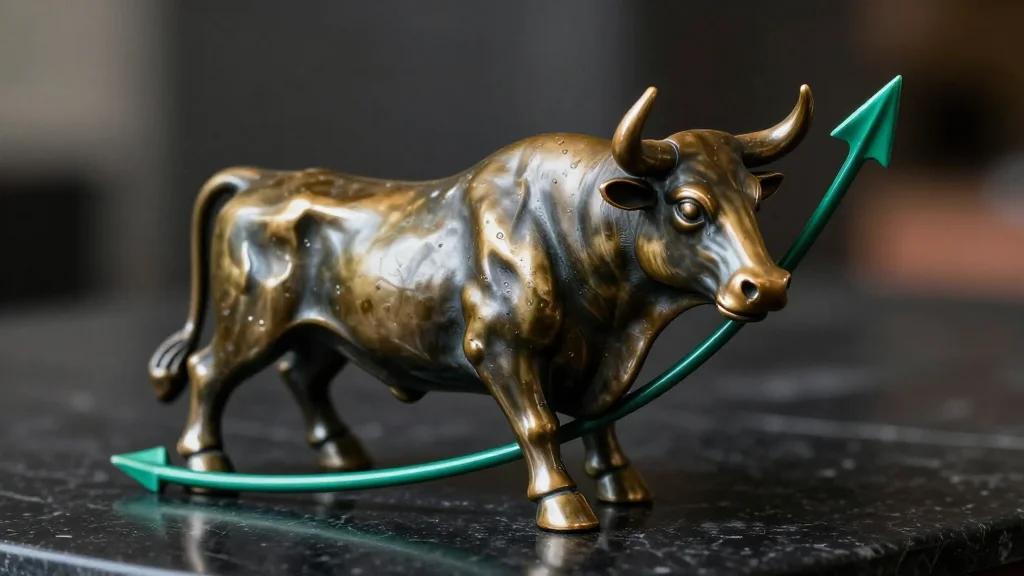 SPY Climbs 12.55% in 13 Days, Prediction Holds