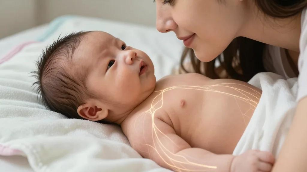 Beyond Behavior Management: Building a Nervous System