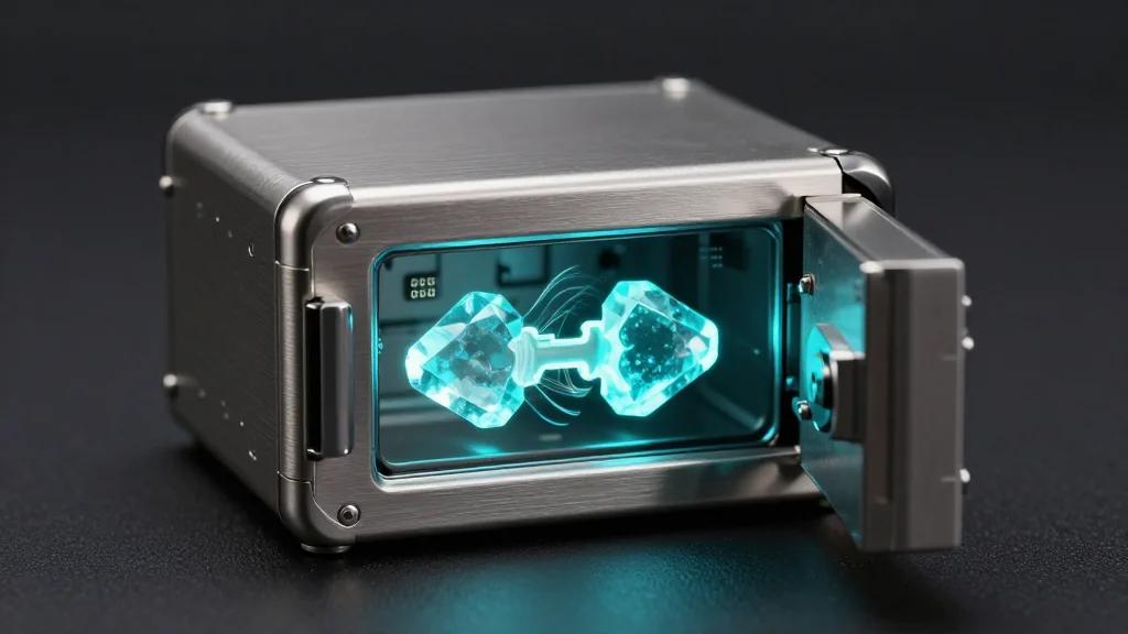 This Startup Aims to Solve Crypto’s Broken Key Management Problem