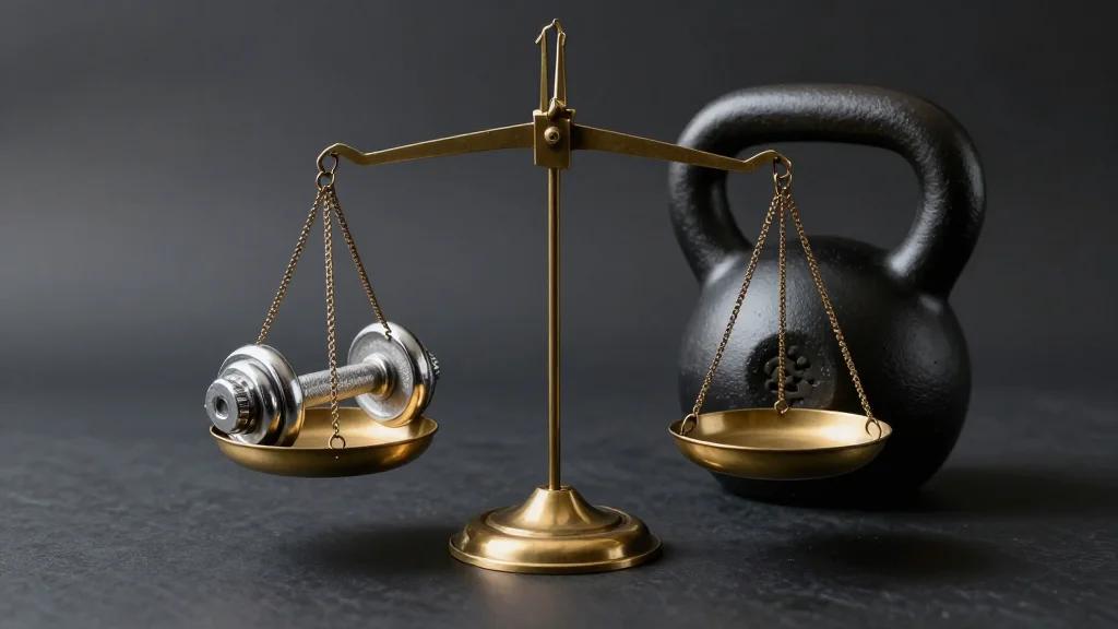 Stay Moderate: Avoid Excess, Keep Some Reserve