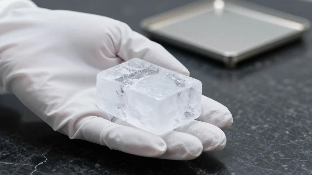 Passenger Sues JetBlue After Flight Attendants Give Her ‘Dry Ice’ to Treat a Swollen Leg (Top Tip: NEVER Do This)