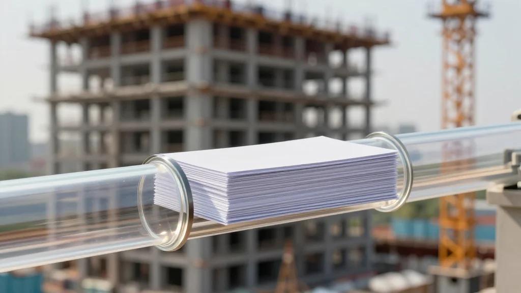 Batching Process Boosts Gateway Two Approvals